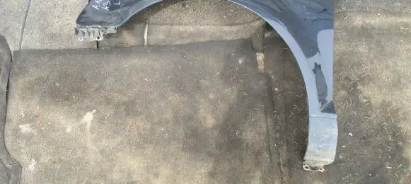 Audi A3 S3 A3 Sportback 8P Fender