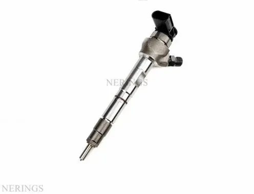 Audi A6 S6 C8 4K Fuel injector 0445110874 0445110873