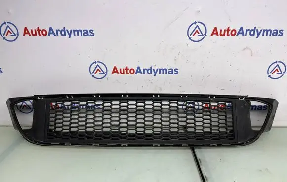BMW 5 F10 F11 Intercooler air guide/duct channel 8049347 51748049347