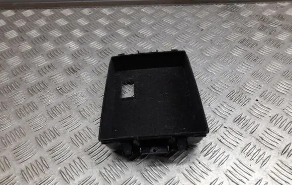 Audi A8 S8 D4 4H Glove box central console 4H0863075E 4H0863075