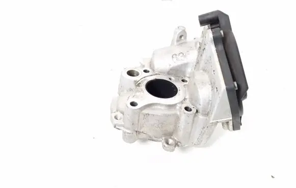 Mercedes-Benz E C207 W207 EGR valve A6511400360