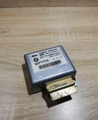 BMW 3 E36 Airbag control unit/module 8367035