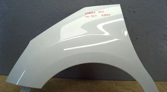 Citroen DS3 Fender