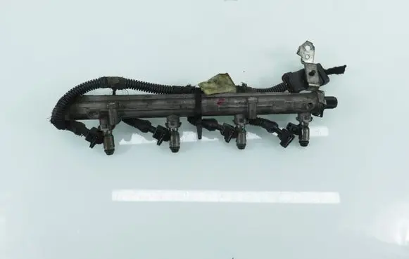 Fiat Stilo Fuel main line pipe IWP109