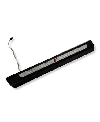 Audi Q7 4M Front sill trim cover 4M8947406A