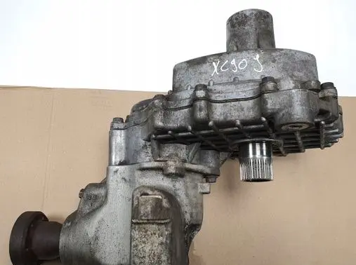 Volvo XC90 Gearbox transfer box case 1023829