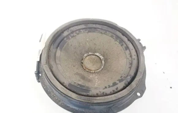 Jaguar XF Front door speaker AW9318808FC