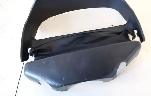 Opel Antara Dashboard trim 96661641