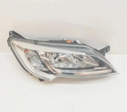 Citroen Jumper Headlight/headlamp 1374298080