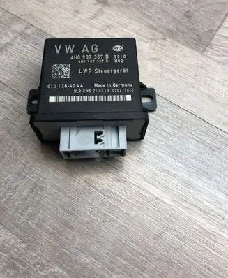 Light module LCM