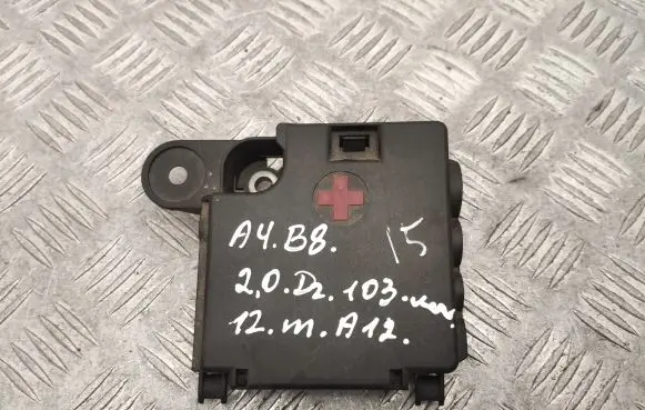 Audi A4 Allroad B8 Positive wiring loom 8K0937517B