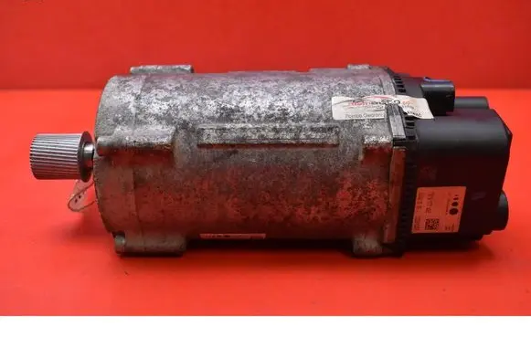 Tesla Model X Steering rack 7802277809
