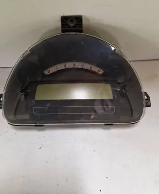 Citroen C3 Speedometer (instrument cluster) 9660225880