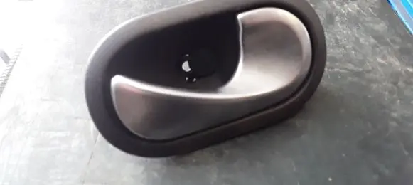 Renault Megane II Front door interior handle 8200028486