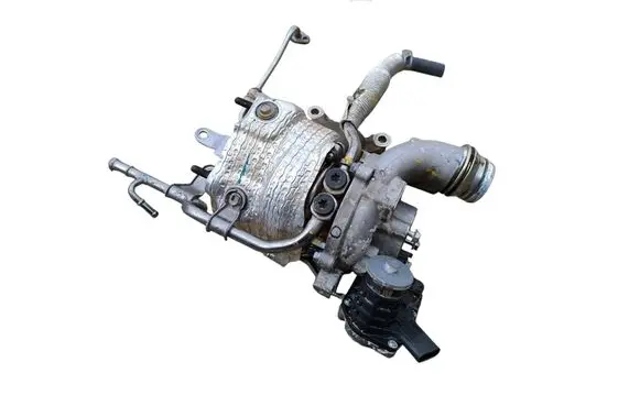 Hyundai Tucson IV NX4 Turbo 282312MHB0 16379700420 59001107760