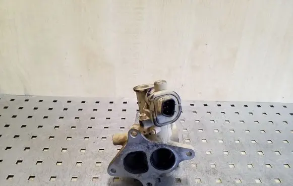 Honda CR-V Throttle valve 0120101040