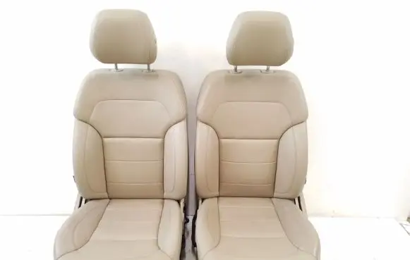 Mercedes-Benz ML W166 Interior set 