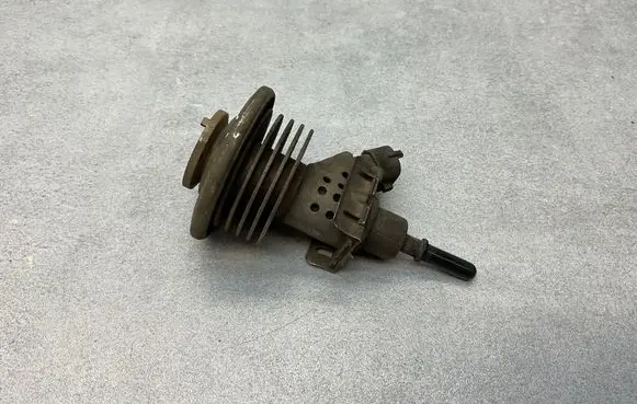 Volkswagen Sharan AdBlue injector 3C0131113C