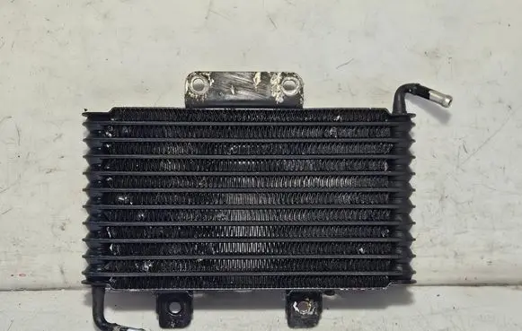 Mitsubishi Pajero Power steering radiator 