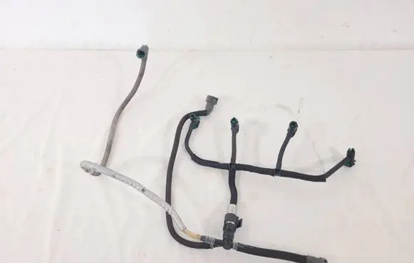 Land Rover Range Rover Evoque L538 Fuel return line/hose