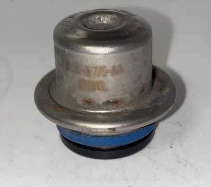 Ford Focus Fuel pressure sensor 