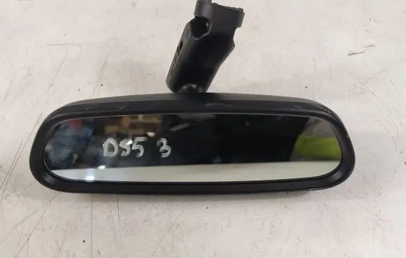 Citroen DS5 Rear view mirror (interior) 96779166XT
