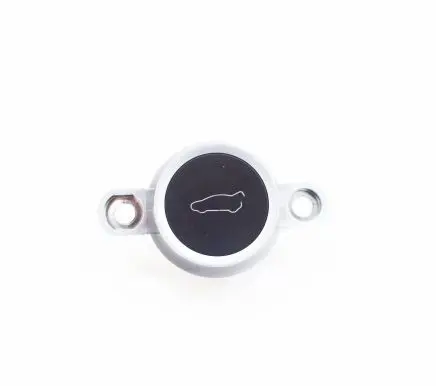 Tesla Model X Other switches/knobs/shifts