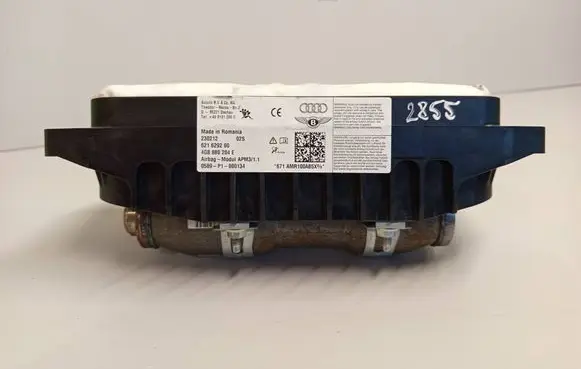Audi A6 S6 C7 4G Passenger airbag 4G8880204E 4981312950 621629200