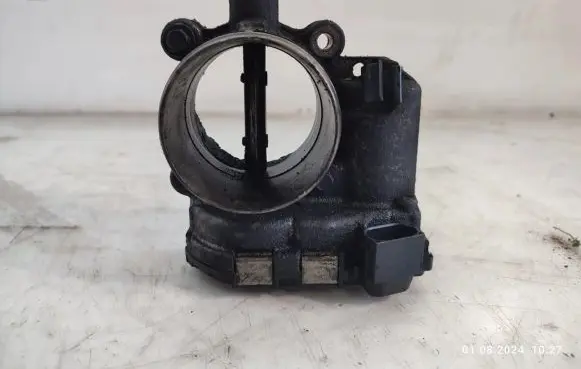 Ford Tourneo Custom Throttle valve