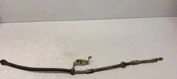 Volkswagen Touareg I Brake line pipe/hose 