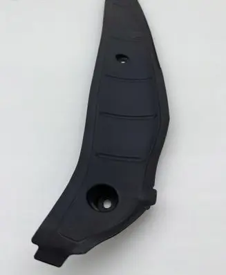 Audi A3 8Y Fender foam support/seal 