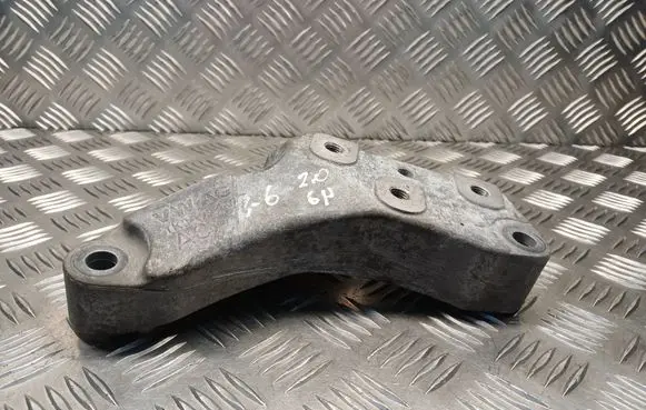 Volkswagen PASSAT B6 Gearbox mounting bracket 1K0199117AC