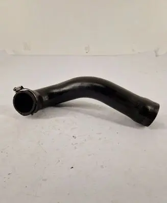 Opel Signum Intercooler hose/pipe 55350915