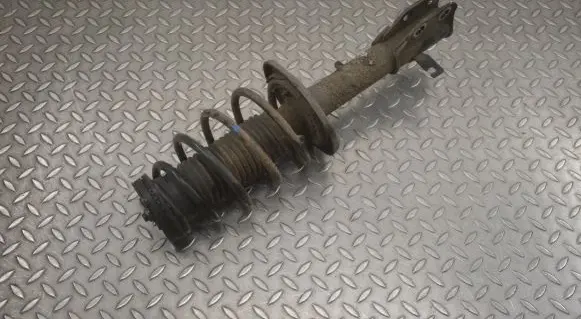 Citroen C4 II Front shock absorber/damper