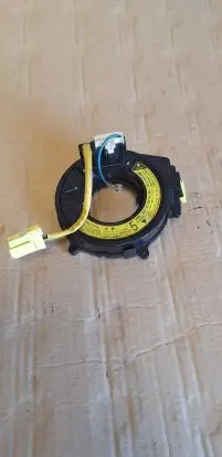 Lexus IS 200-300 Airbag slip ring squib (SRS ring) UWAP973438