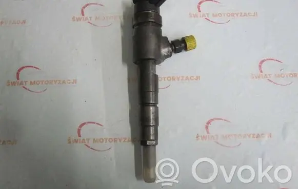 Citroen Berlingo Fuel injector 0445110340