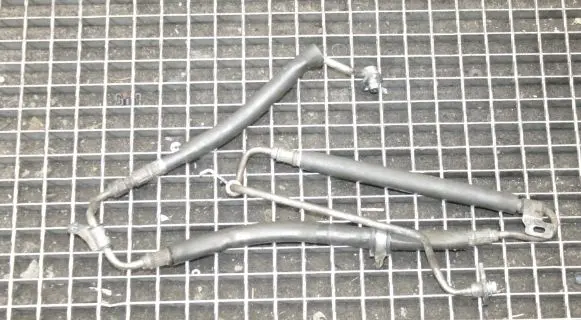 Audi A8 S8 D4 4H Power steering hose/pipe/line