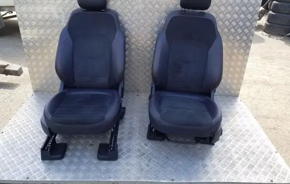 Ford Kuga III Interior set 