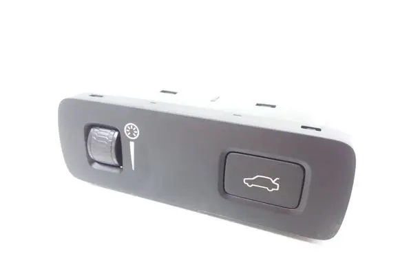 Polestar 2 Tailgate opening switch 31443873