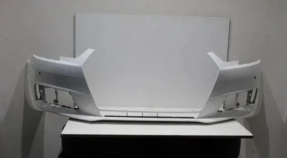 Audi A4 S4 B9 Front bumper 8W0807437