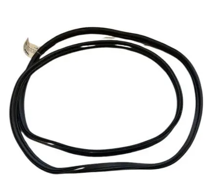 BMW 3 F30 F35 F31 Seal rubber (tailgate) 726309207
