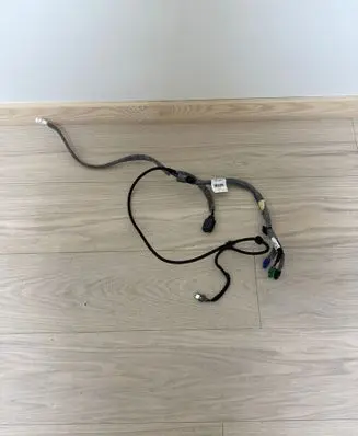 Opel Grandland X Panel wiring 9834933280
