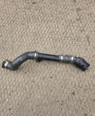 Renault Kangoo I Intercooler hose/pipe 144606356R 1095601602