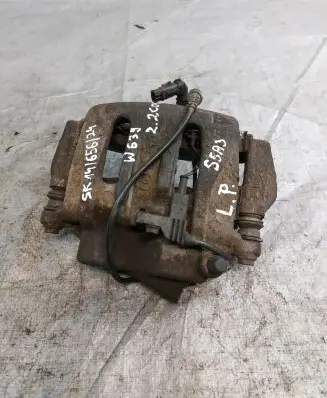 Mercedes-Benz Vito Viano W639 Front brake caliper