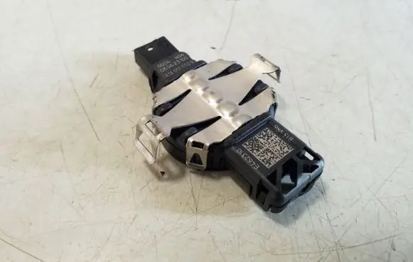 Audi A1 Rain sensor 81A955559B