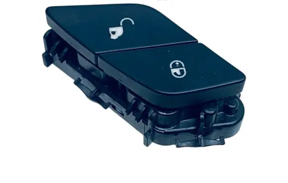 Mercedes-Benz C AMG W205 Central locking switch button A2059055151