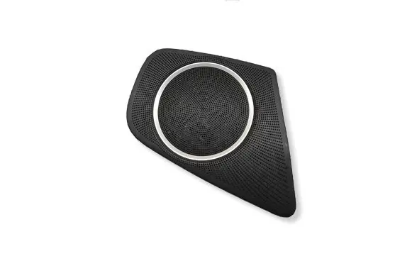 Audi A5 Sportback 8TA Rear door speaker cover trim 8T8035436