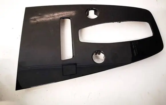 Audi Q4 e-tron Other interior part 89A864261