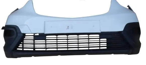 Opel Combo E Front bumper 9816774280