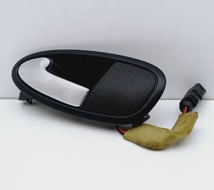 Seat Toledo III (5P) Rear door interior handle 5P0837113